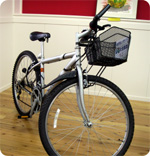自転車